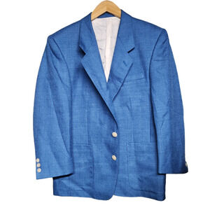 Bartolini Roma Blue Sport Jacket 40S